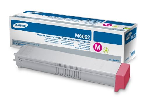 Image of Samsung Toner Cartridge Magenta