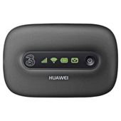 Three™ 1GB Huawei E5331 MiFi® Pay as you go