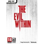 The Evil Within