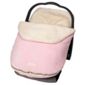 JJ Cole Bundle me Pink Infant, Footmuff