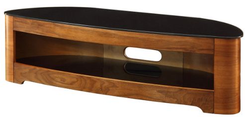 Image of Jual Jf209b Walnut Tv Stand