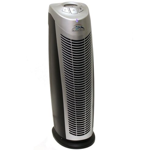 Image of Heaven Fresh Hf290 Naturopure Air Purifier