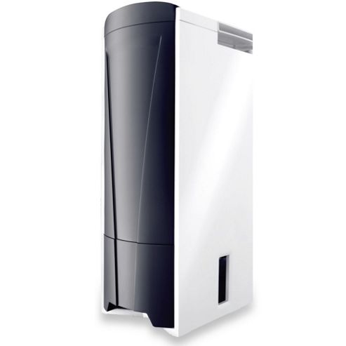 Image of Amcor 8 L Desiccant Dehumidifier With Ioniser And Power Saving Humidistat For 5 Bed House