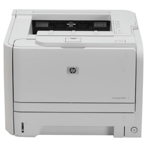Image of Hp Laserjet P2035 Mono Laser Printer