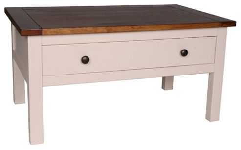 Image of Wiseaction Aintree Coffee Table