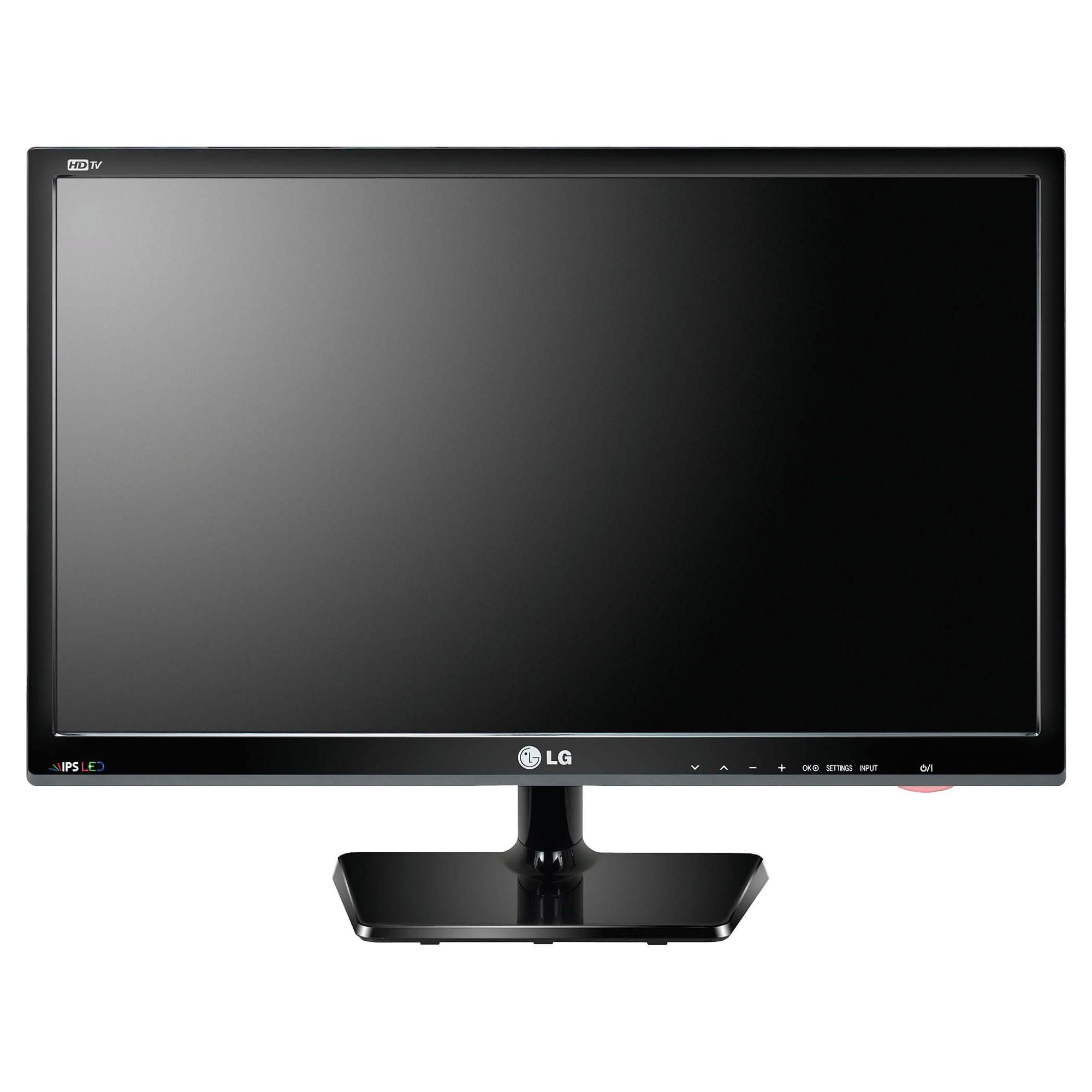LG 26MA33D 26 inch HD Ready 720P LED TV with Freeview