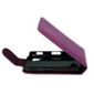 U-bop Neo-ORBIT Leather Case Samsung Ace S5830, Purple