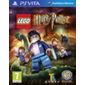 LEGO - Harry Potter - Years 5-7