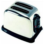 Wahl Value Stainless Steel Toaster