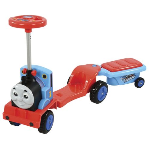 Image of Thomas 3 In 1 Ride On