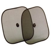 Foldable sunshade universal