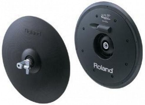 Image of Roland Vh-11 Hi-hat Pad