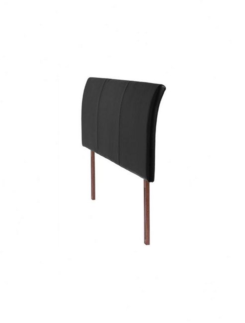 Image of Limelight Nova Headboard - Single - Black