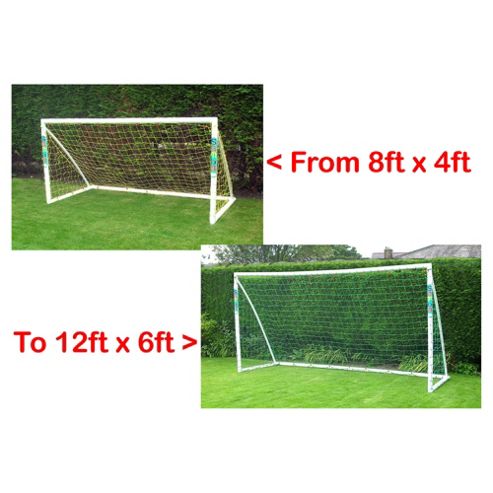 Image of Samba 8x4 To 12x6 Conversion Kit