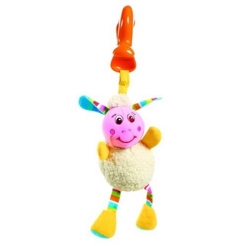 Image of Tiny Love Tiny Smarts Lilly Lamb