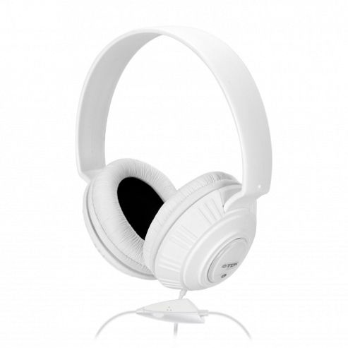 Image of Mpi110 Over Ear Headphones With Smartphone Control