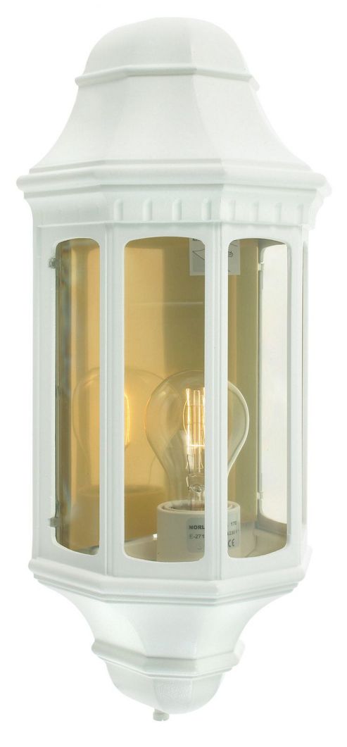 Image of Norlys Malaga One Light Wall Lantern