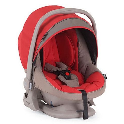 Image of Bebecar Easy Maxi Els Car Seat (robin)