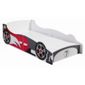 Speed Racer Junior Bed