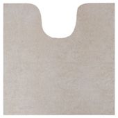 Tesco ped mat cream
