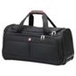 Wenger 2-Wheel Travel Bag Holdall, Black 60L