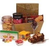 CAKE, BISCUITS & CANDY (LL19)