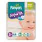 Pampers Active Fit Econ Pack Junior 44