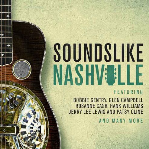 Image of Sounds Like Nashville