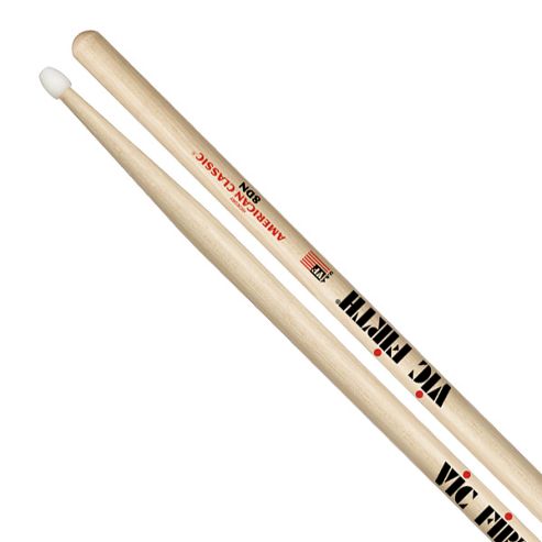 Image of Vic Firth American Classic 8d Nylon Tip