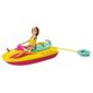 Barbie Sisters Jet Ski