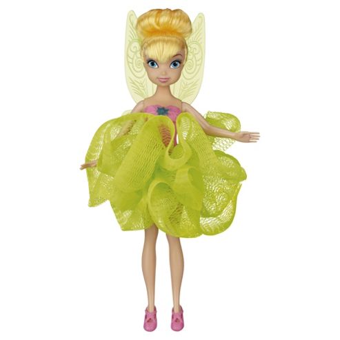 Image of Disney Fairies 9" Bath Fairy