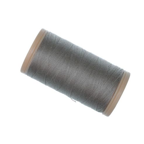 Image of Coats Cotton Thread 100 Mt Taupe Brown