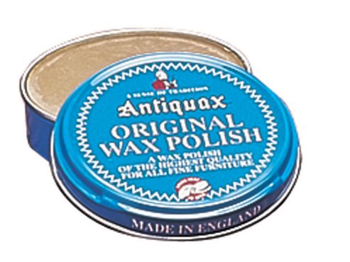 Image of Antiquax Small Household Natural 100ml