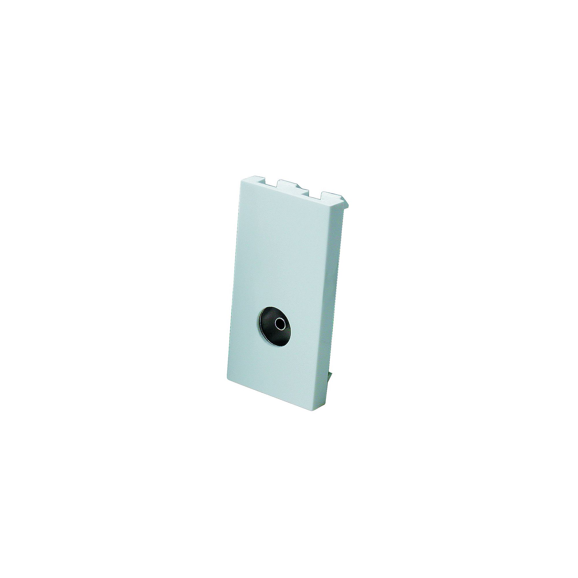 Co-Ax Isolated Wh