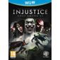 Injustice: Gods Among Us Wii U