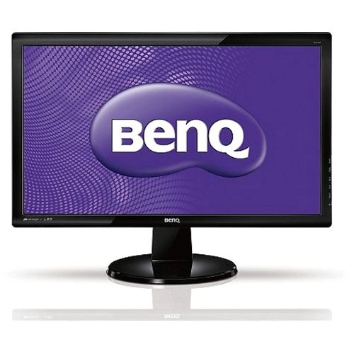 Image of Benq Gl2250hm (21.5 Inch) Led Monitor 1000:1 250cd/m2 1920 X1080 2ms Dvi-d (black)