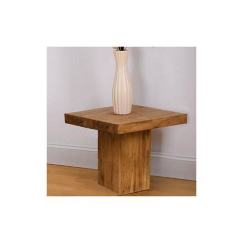 Image of Shankar Enterprises Alwar End Table