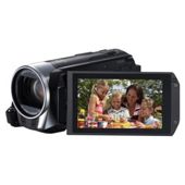 CANON LEGRIA HF R36 BLACK