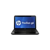 HP Pavilion g6-2252sa (15.6 inch) Notebook Core i5 (3210M) 2.5GHz 4GB 750GB DVD±RW SM DL WLAN Webcam Windows 8 (64-bit) HD Graphics 4000 (Black)