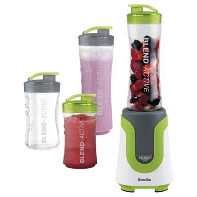 Breville Vbl096 Blend Active Family