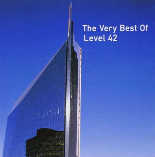 Image of Level 42 - The Very Best Of
