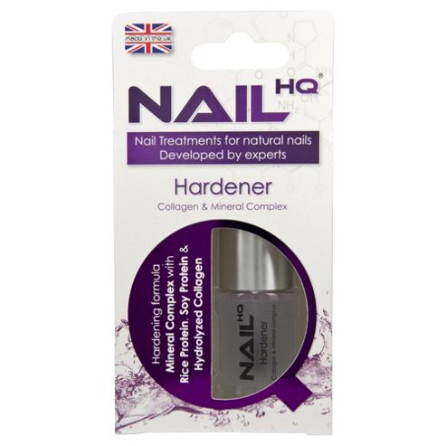 Image of Nail Hq Hardener