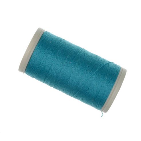 Image of Coats Duet Thread 100 Mt Aquamarine
