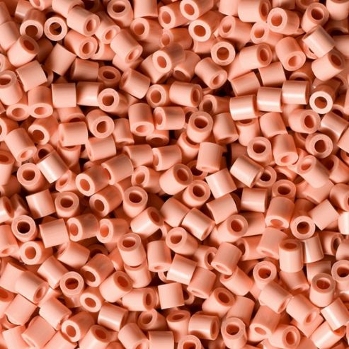 Image of Hama Beads 1,000 - Flesh