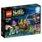 LEGO Monster Fighters The Mummy 9462