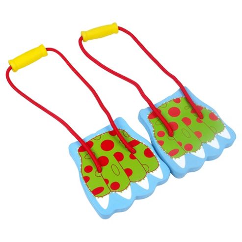 Image of Tesco Monster Feet