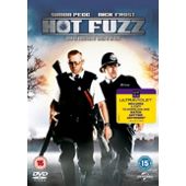 Shaun Of The Dead Uv Blu-Ray