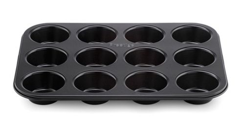 Image of Prestige Inspire 12 Cup Muffin Tin