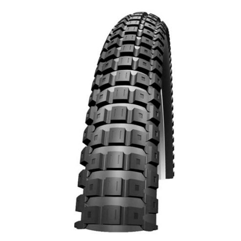 Image of Schwalbe Jumpin' Jack Performance Dual Compound In Black - 20 X 2.10