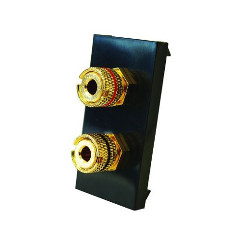 Image of Audio Twin Banana Bk